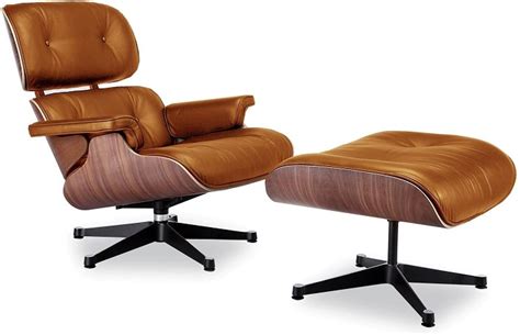 eames knock off lounge chair.